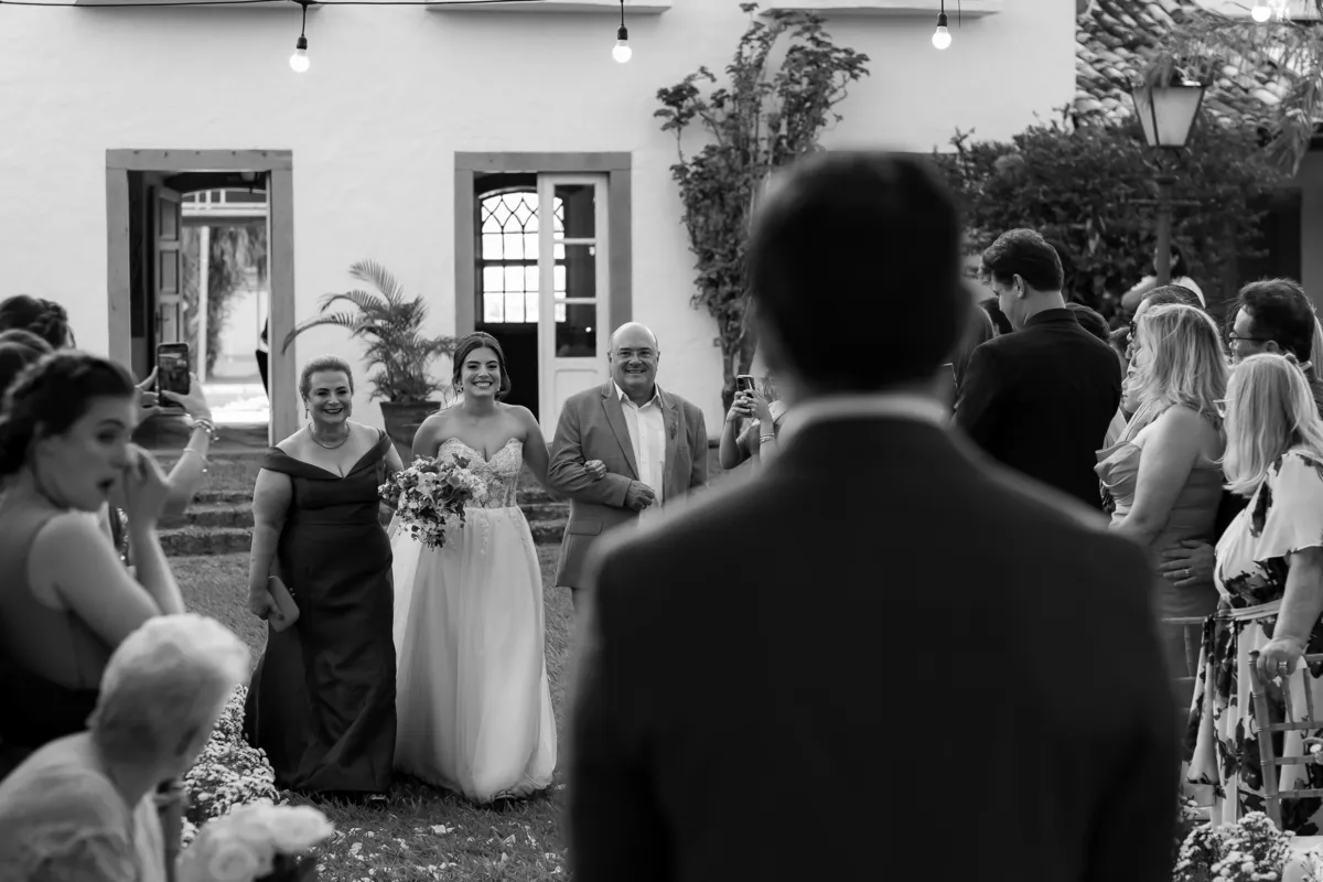 Giovana & Uriel · São Sebastião