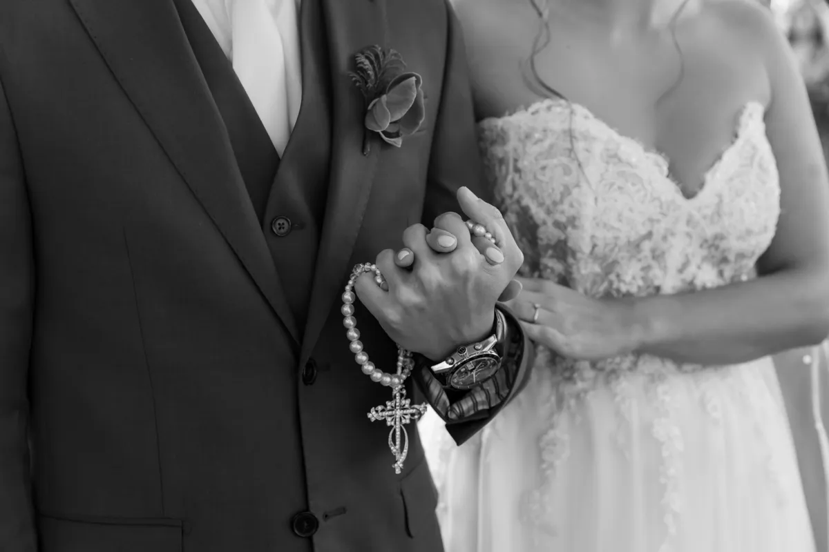 Giovana & Uriel · São Sebastião