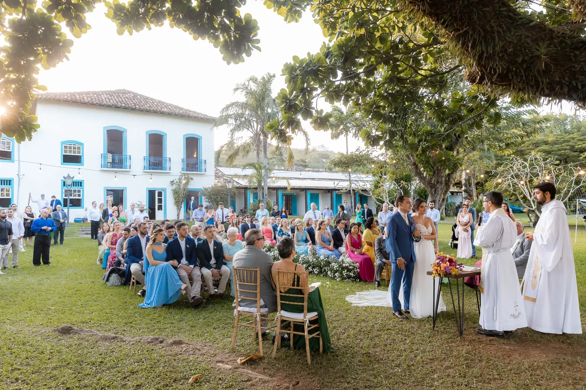 Giovana & Uriel · São Sebastião