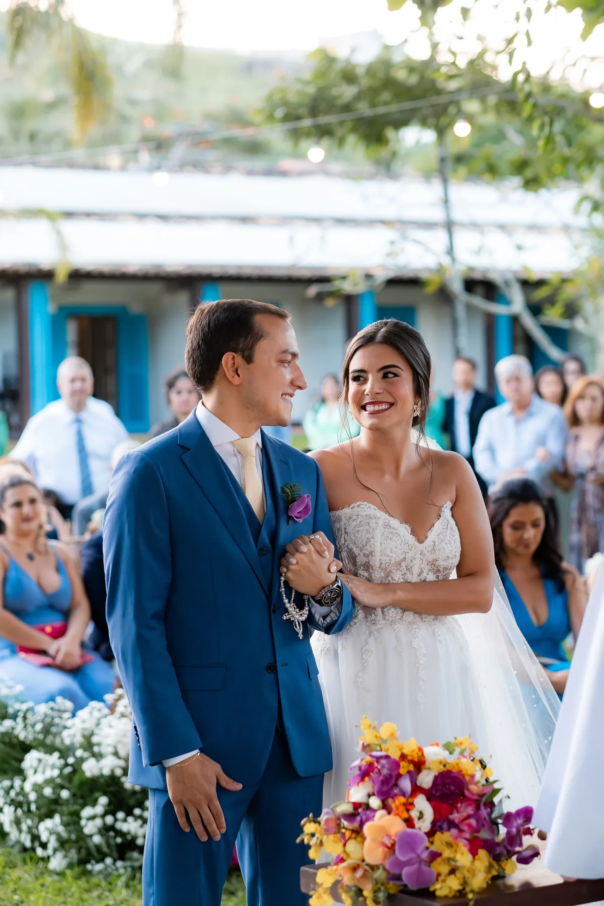 Giovana & Uriel · São Sebastião