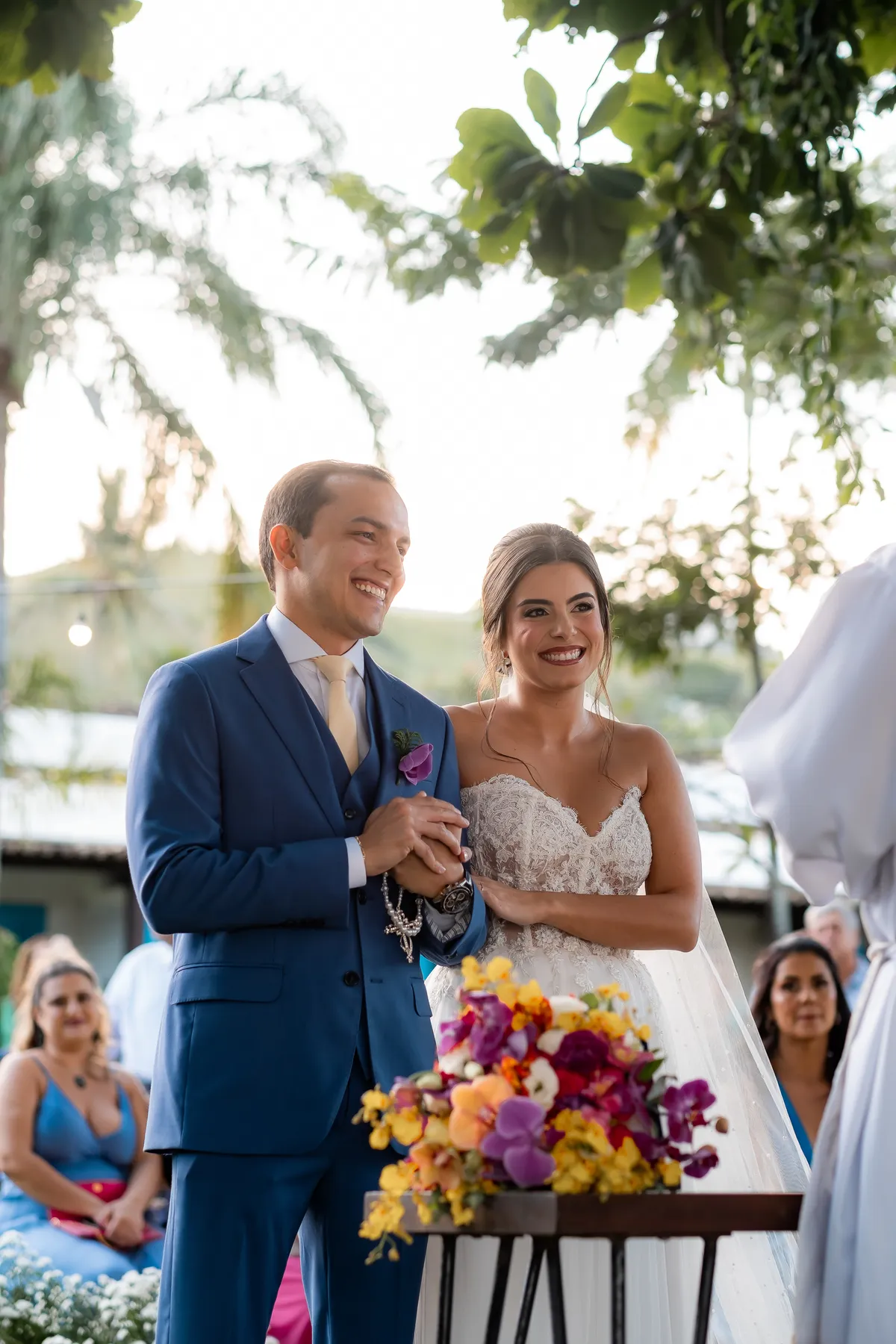 Giovana & Uriel · São Sebastião