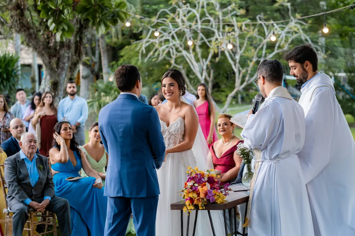 Giovana & Uriel · São Sebastião