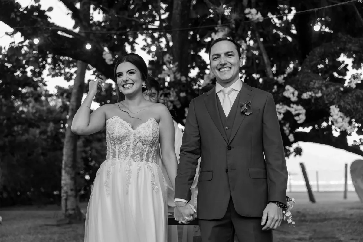 Giovana & Uriel · São Sebastião