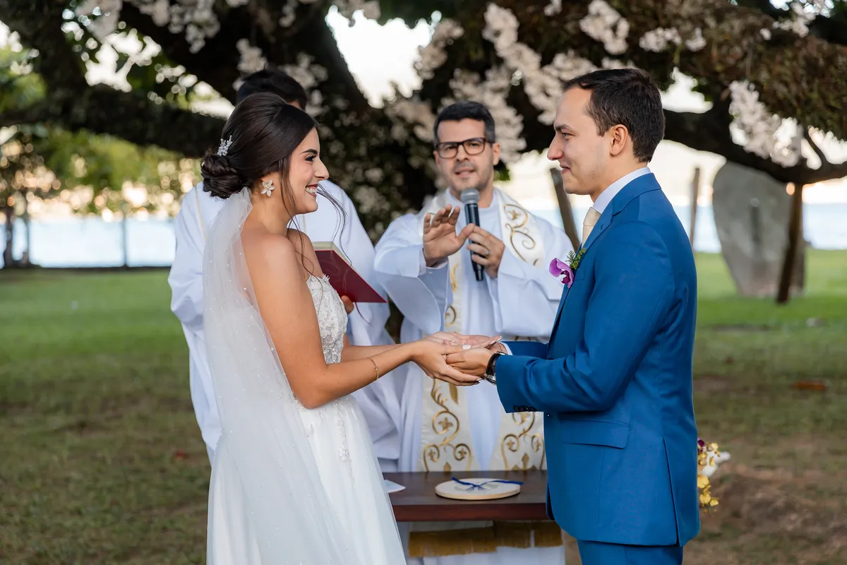 Giovana & Uriel · São Sebastião