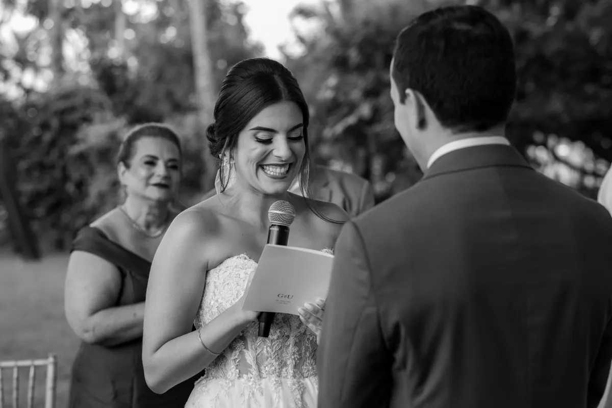Giovana & Uriel · São Sebastião