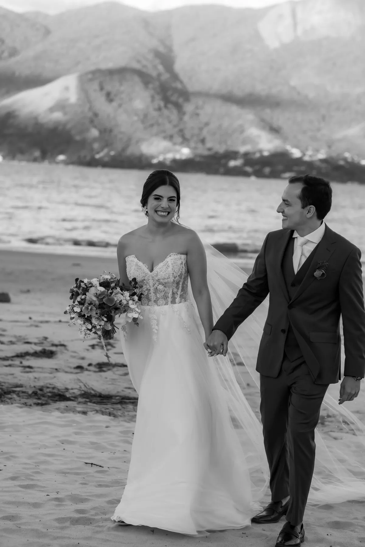 Giovana & Uriel · São Sebastião