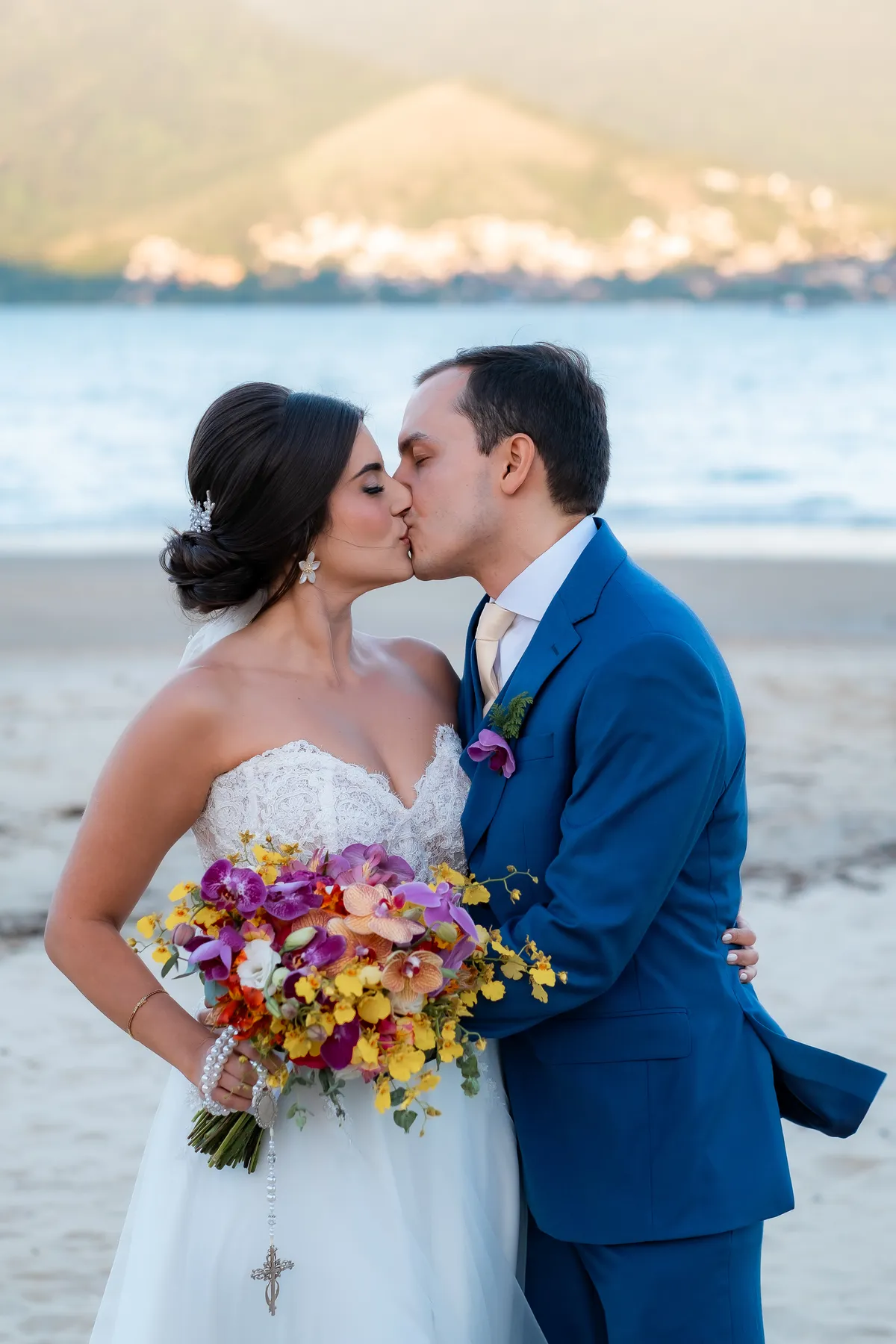 Giovana & Uriel · São Sebastião