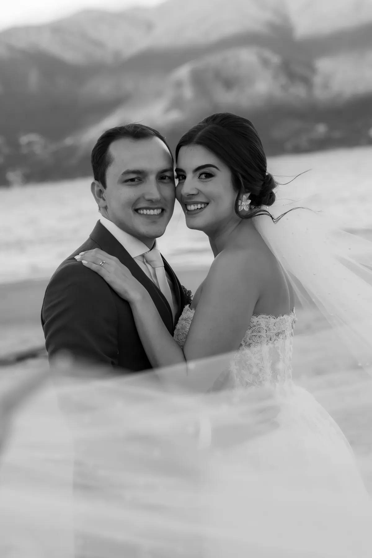 Giovana & Uriel · São Sebastião