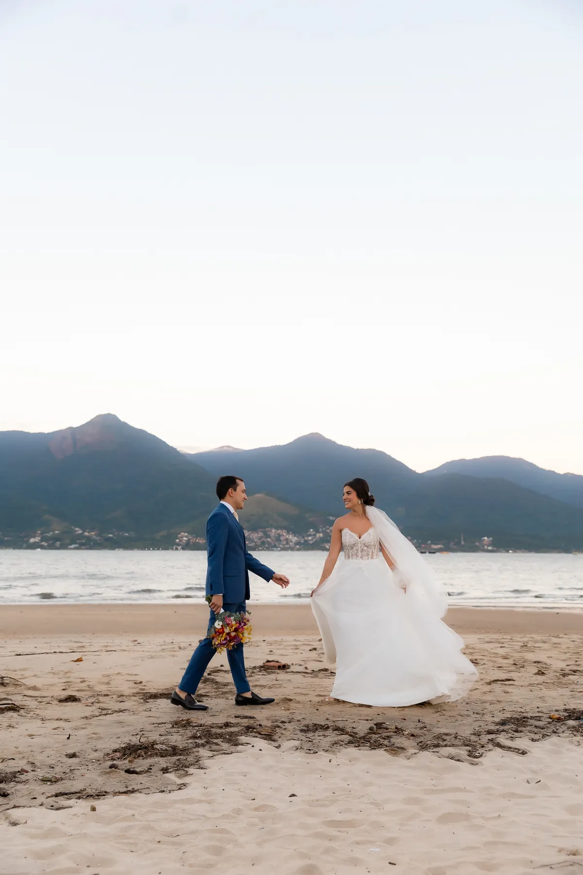 Giovana & Uriel · São Sebastião