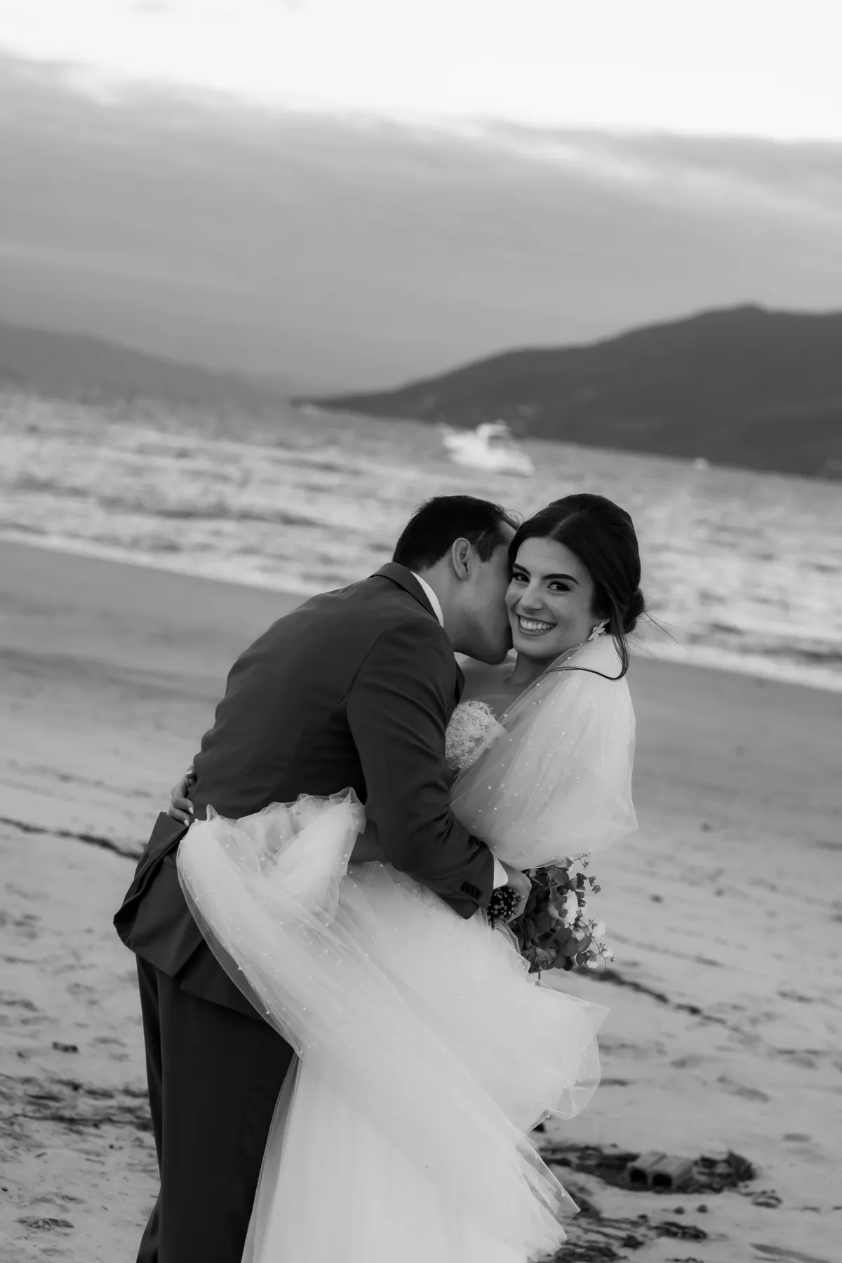 Giovana & Uriel · São Sebastião