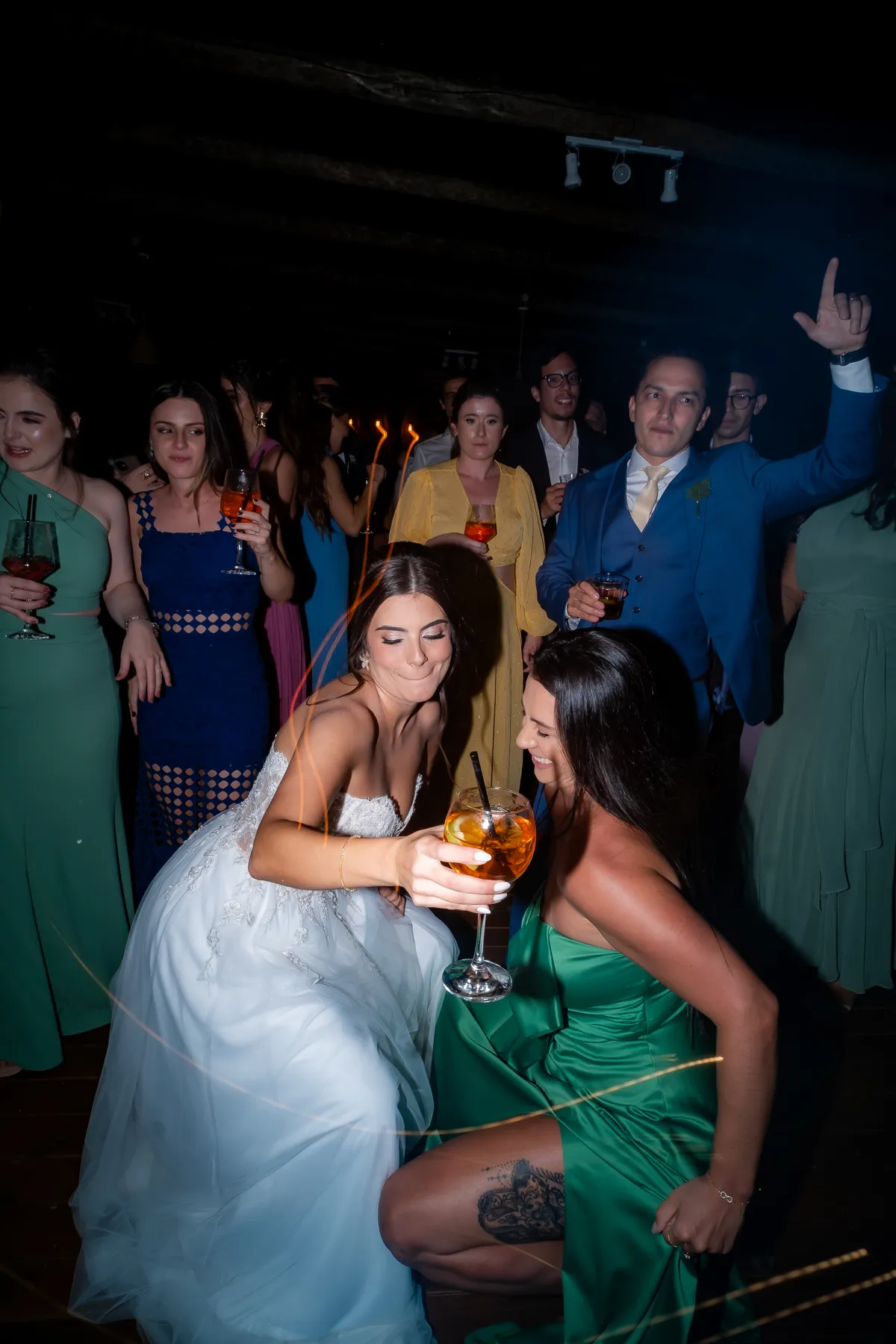 Giovana & Uriel · São Sebastião