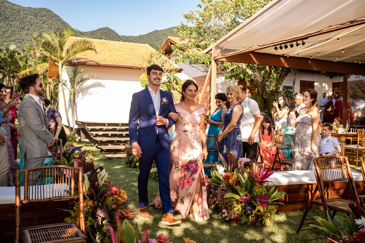 Glaucia & Danilo · Casa Hau