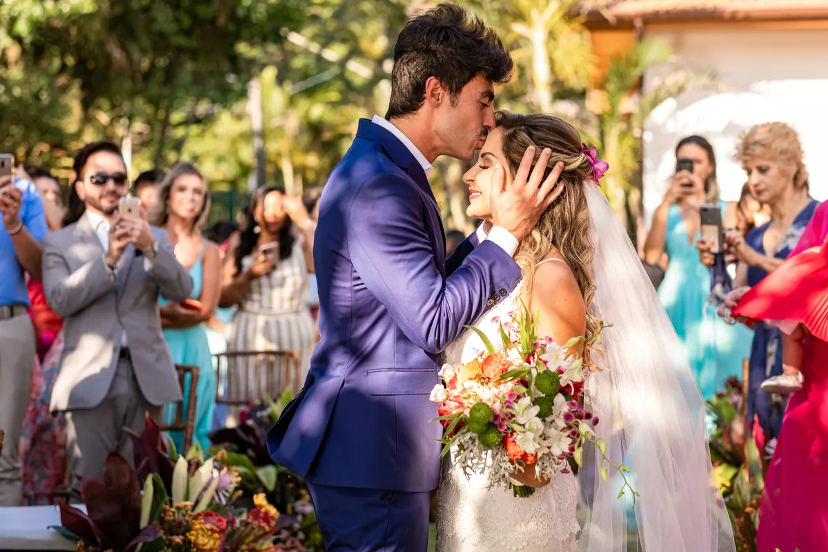 Glaucia & Danilo · Casa Hau