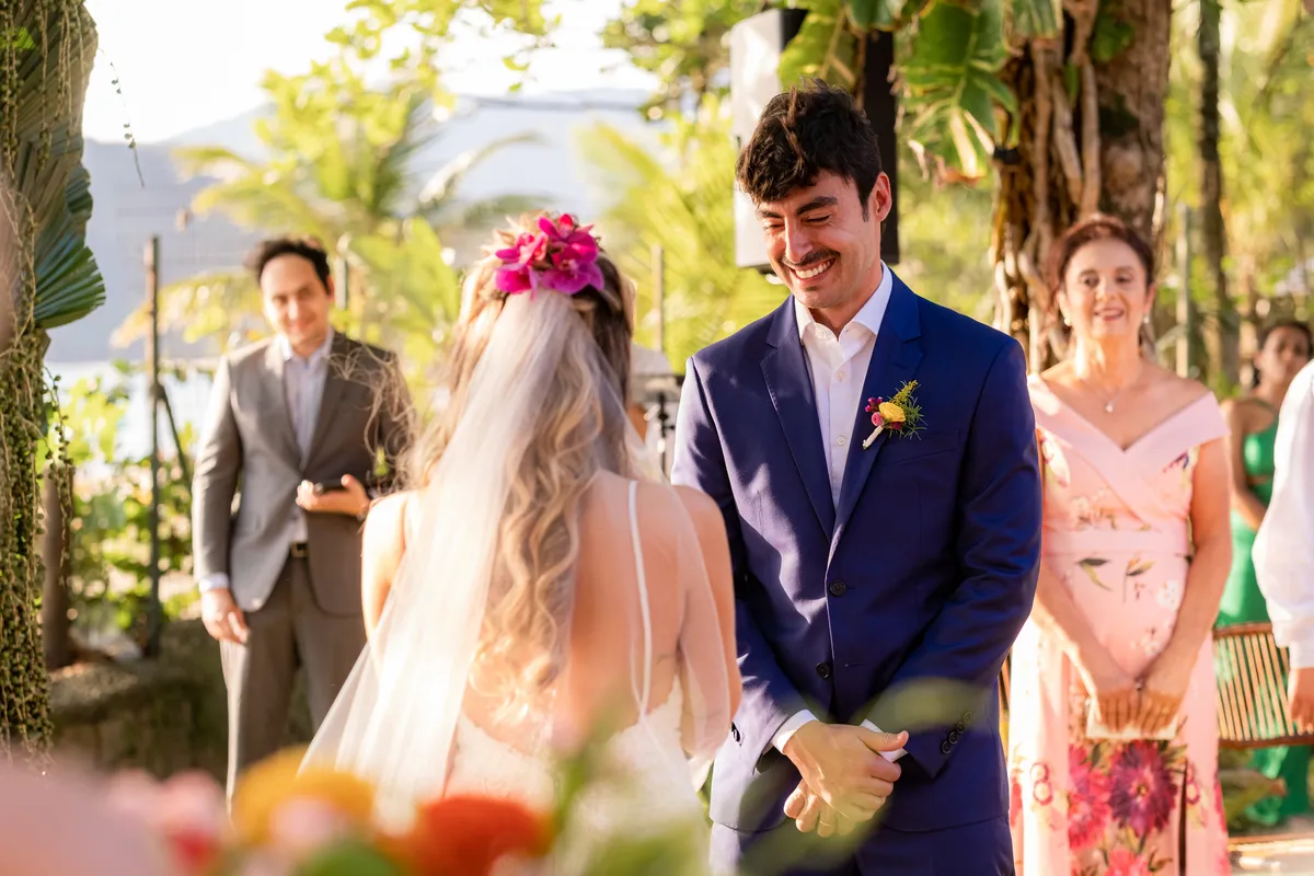Glaucia & Danilo · Casa Hau