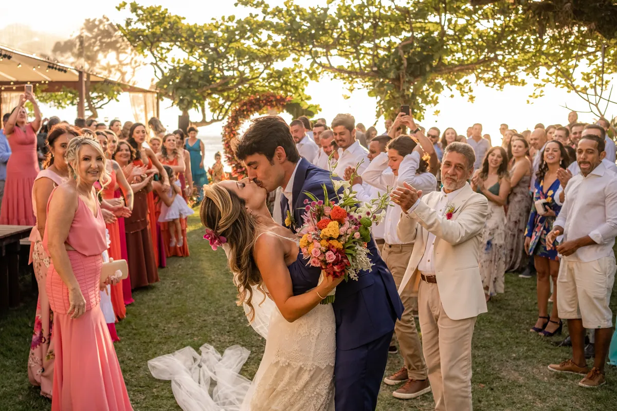 Glaucia & Danilo · Casa Hau