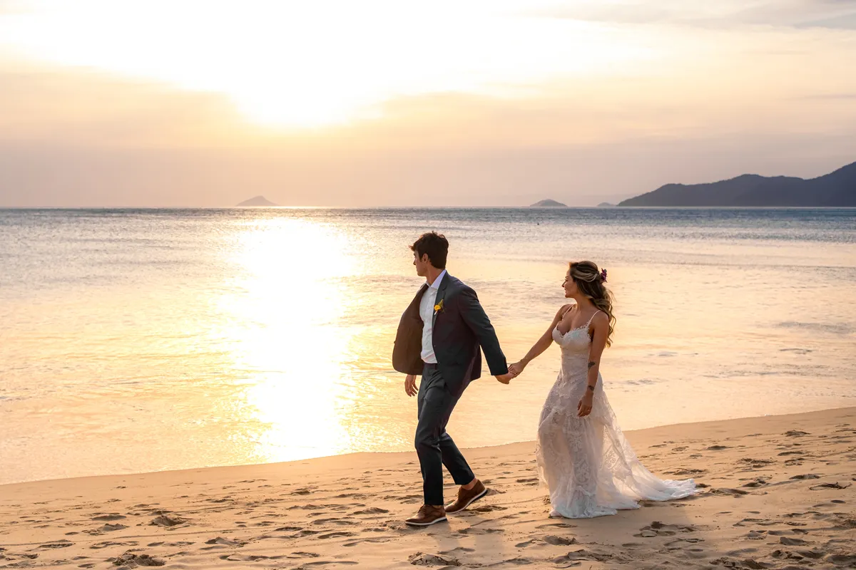 Glaucia & Danilo · Casa Hau