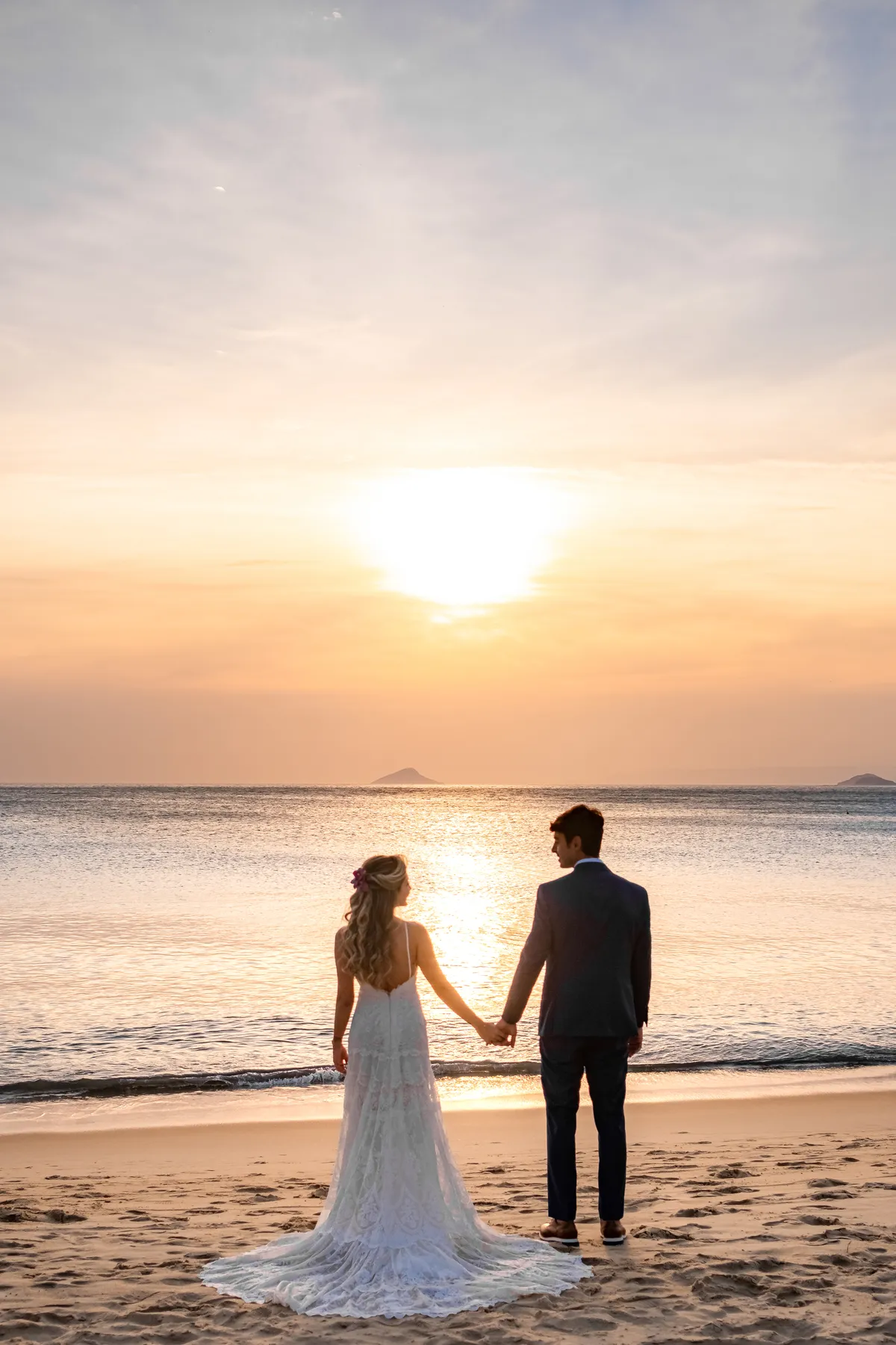 Glaucia & Danilo · Casa Hau