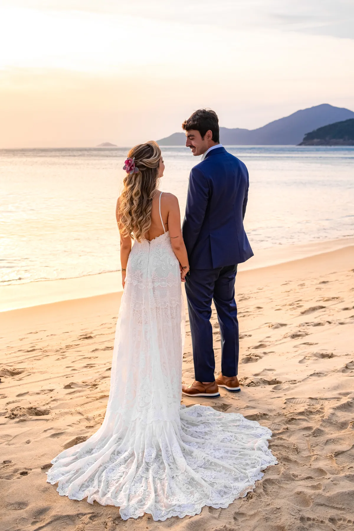Glaucia & Danilo · Casa Hau