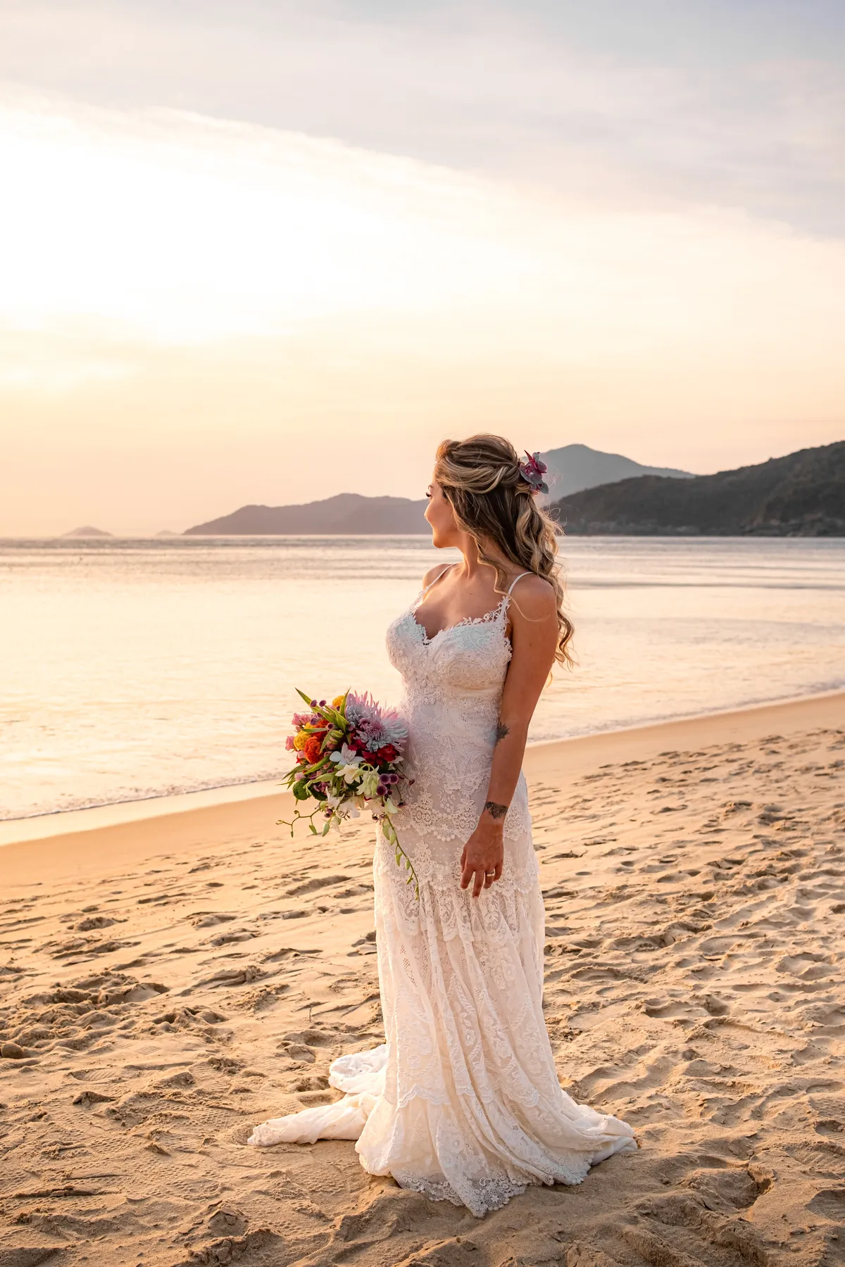 Glaucia & Danilo · Casa Hau