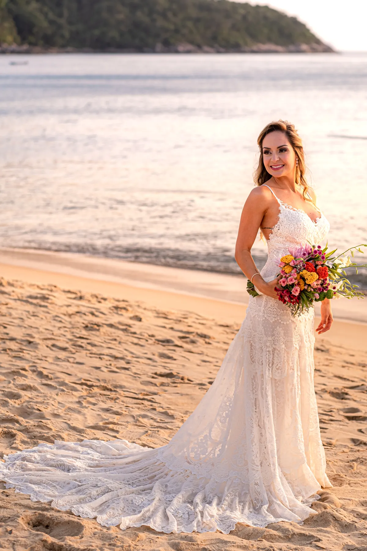 Glaucia & Danilo · Casa Hau