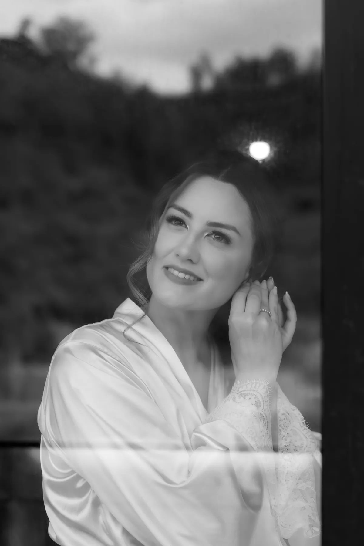 Leticia & João Pedro · Serra dos Cocais