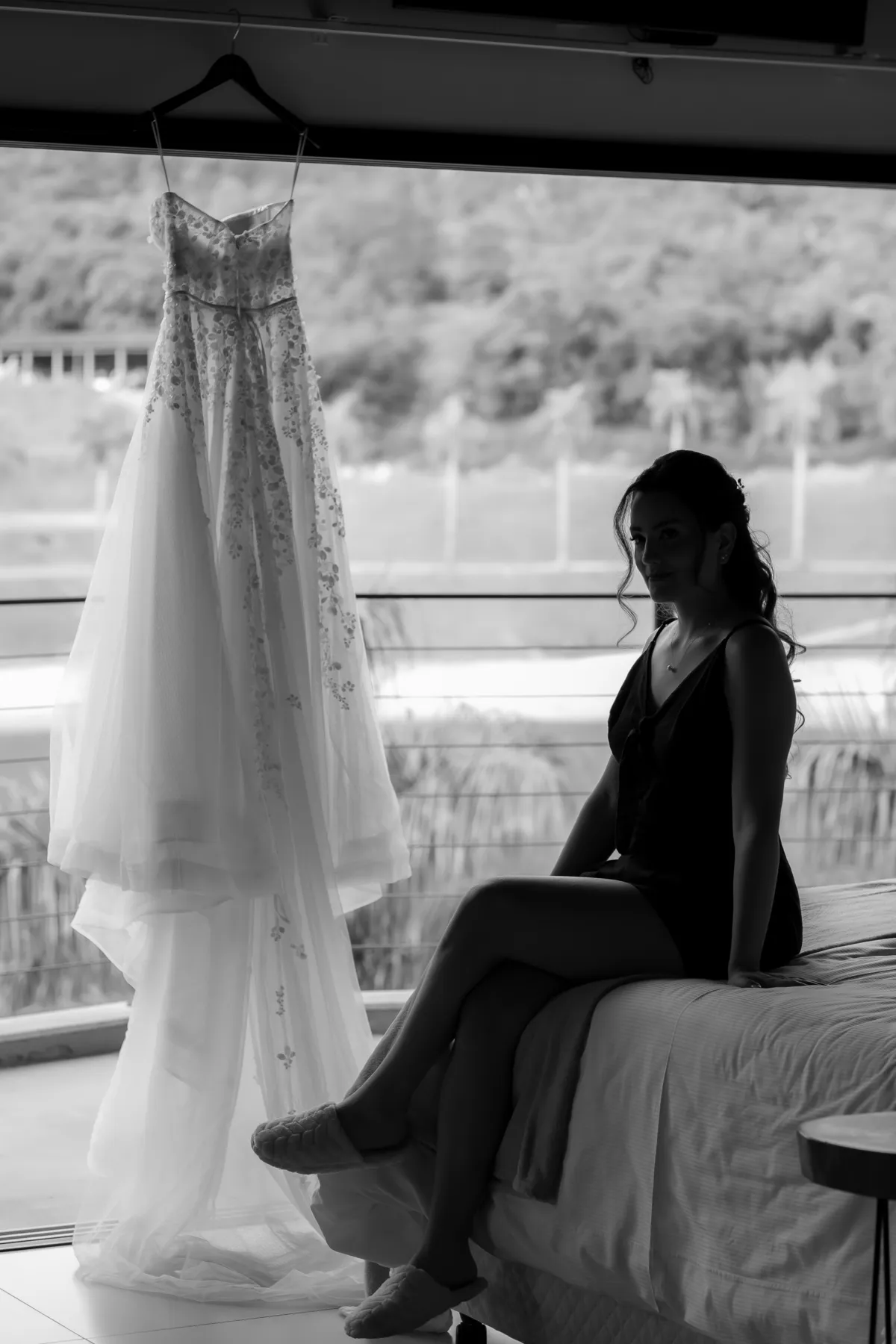 Leticia & João Pedro · Serra dos Cocais