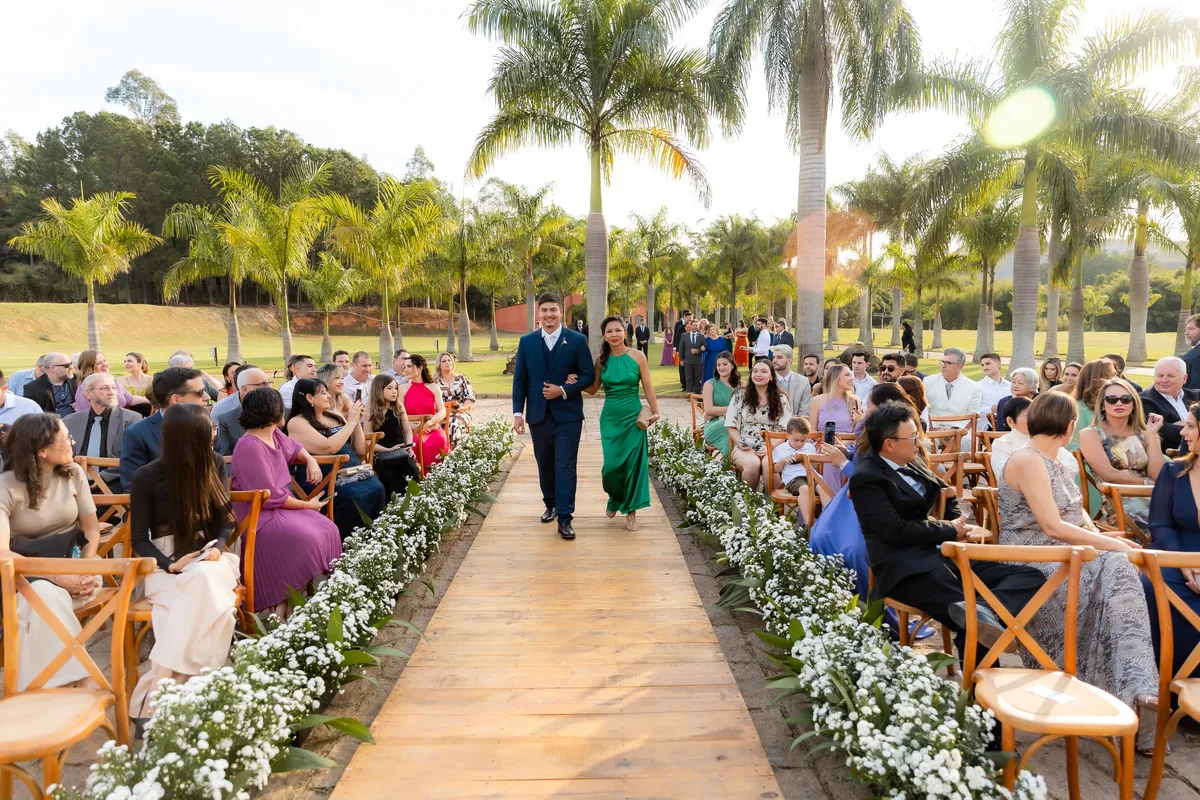 Leticia & João Pedro · Serra dos Cocais
