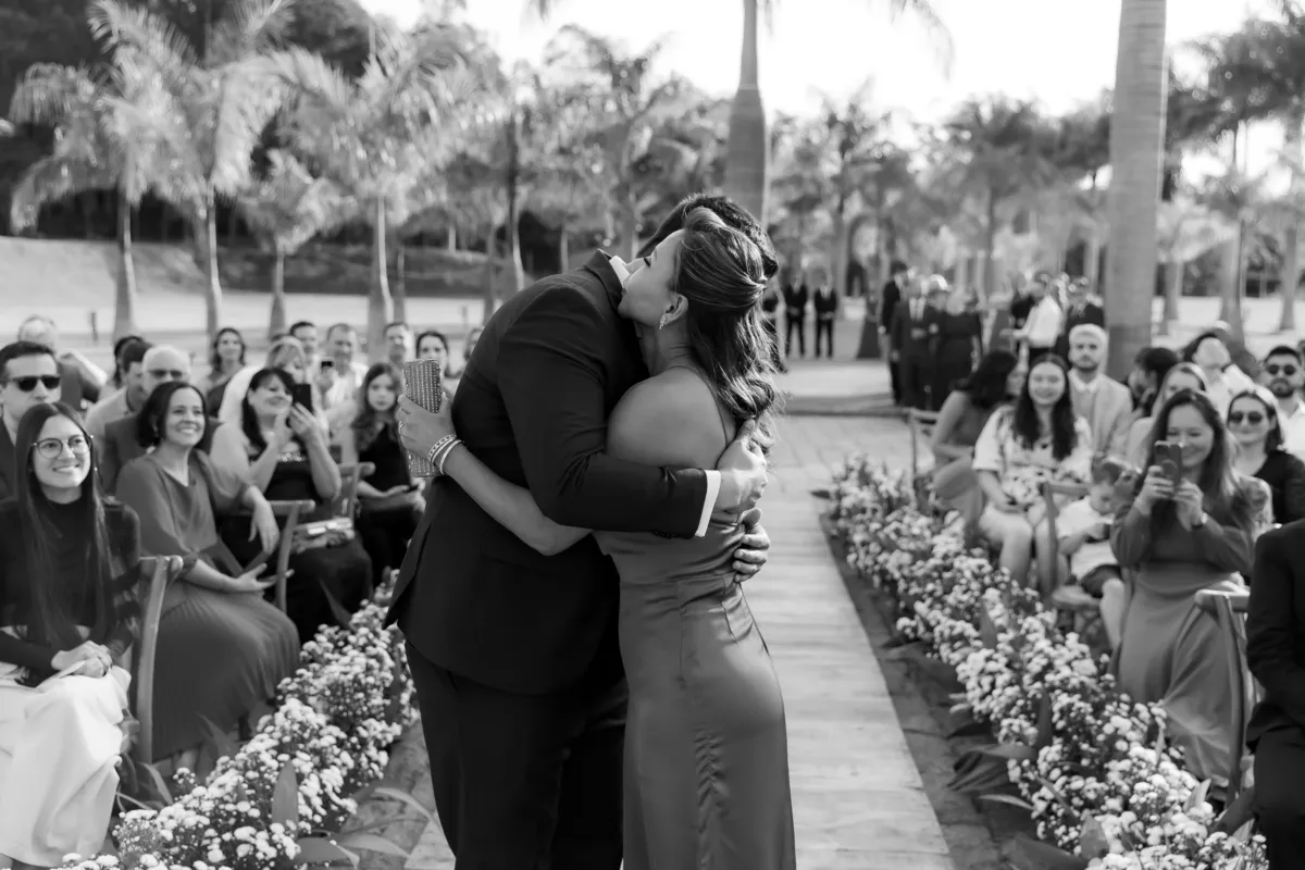 Leticia & João Pedro · Serra dos Cocais