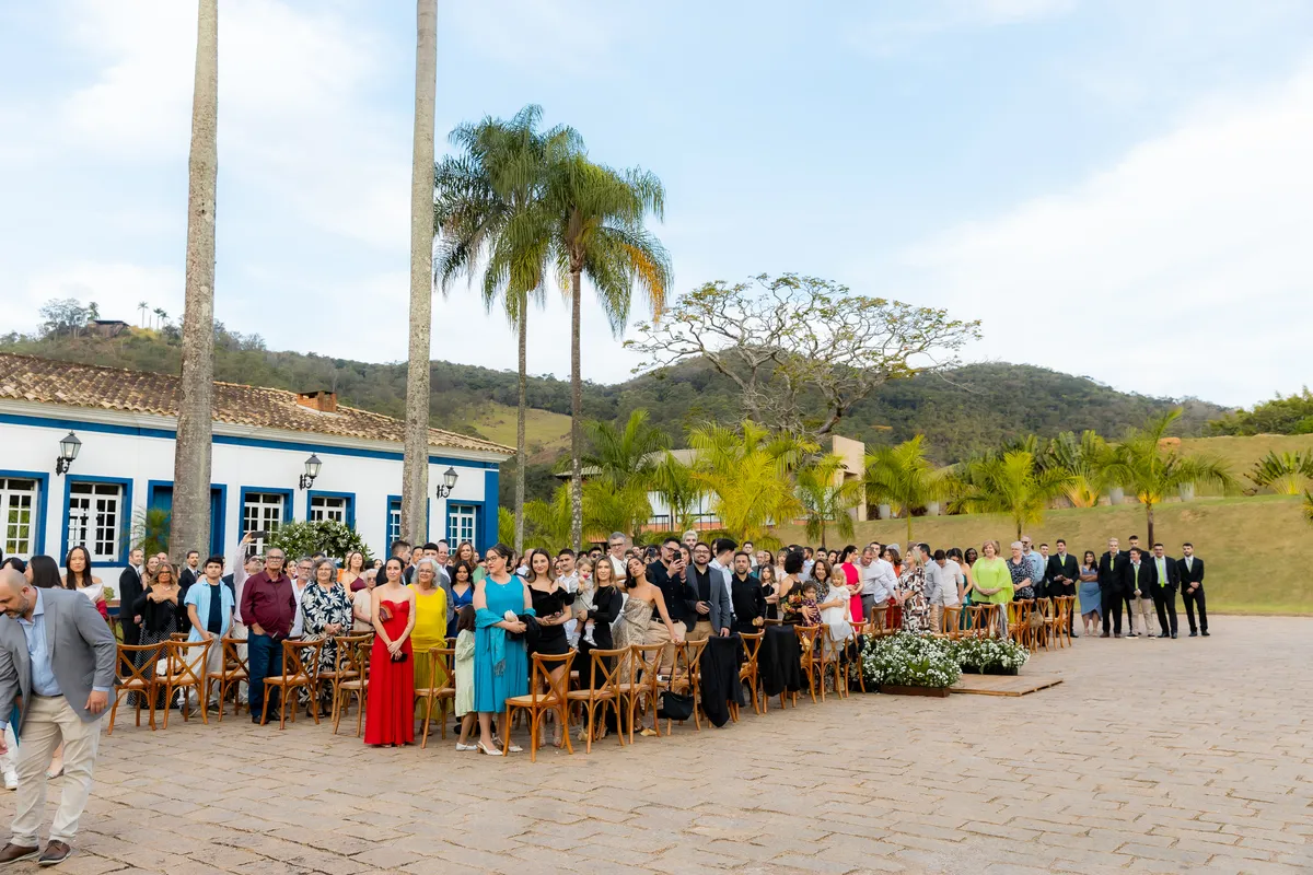 Leticia & João Pedro · Serra dos Cocais