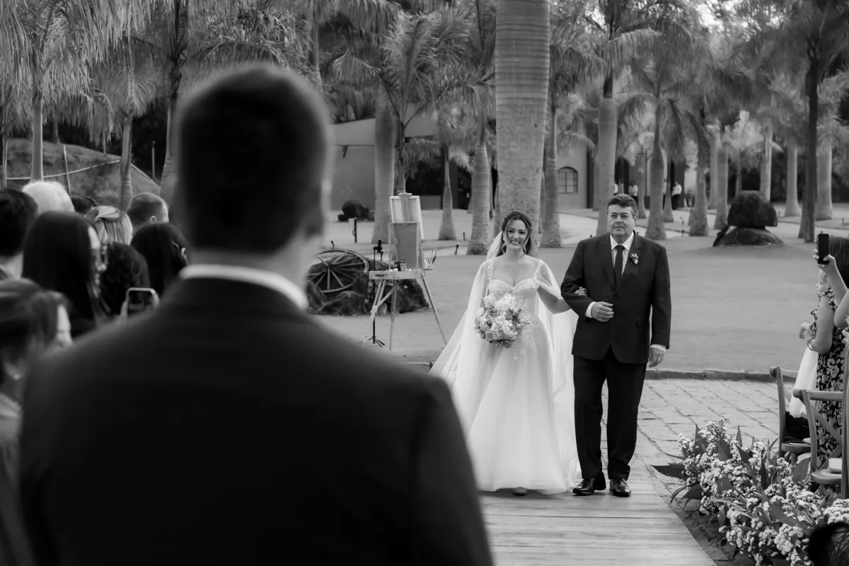 Leticia & João Pedro · Serra dos Cocais