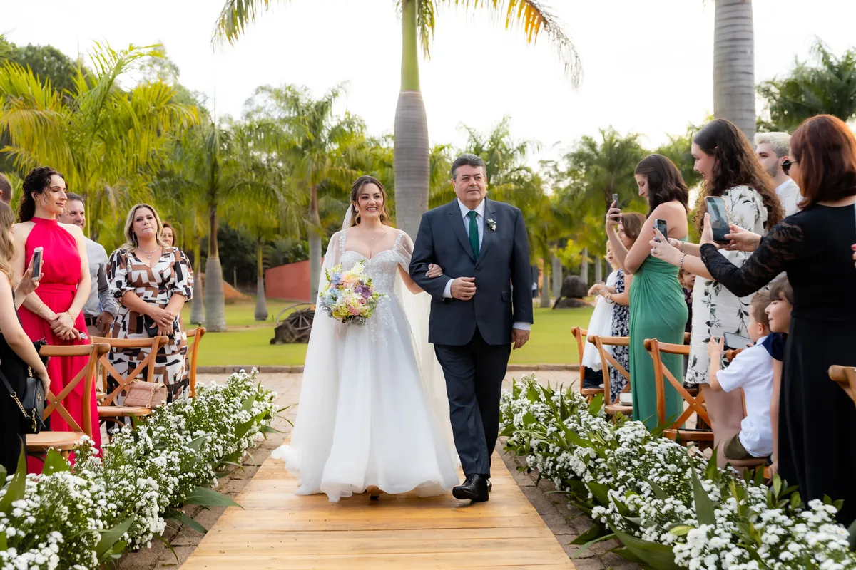 Leticia & João Pedro · Serra dos Cocais