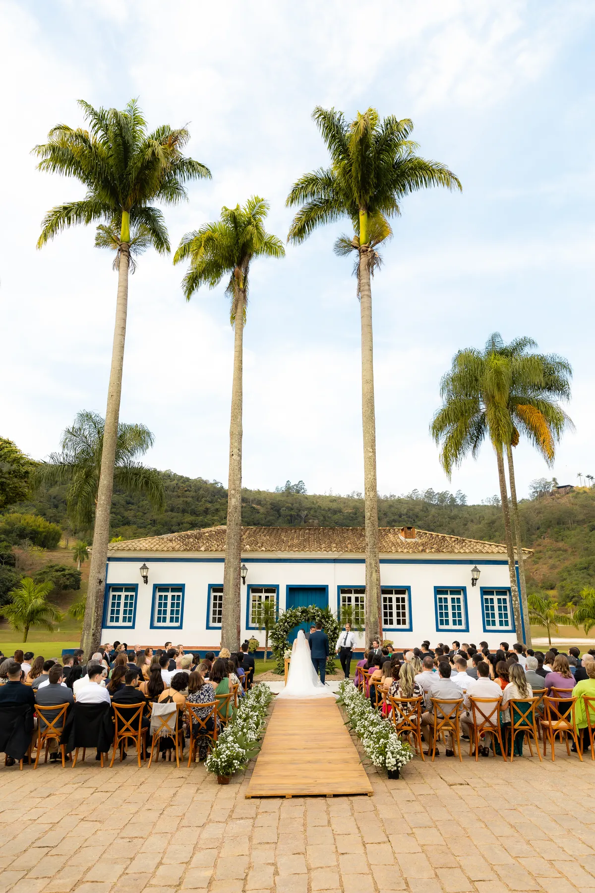 Leticia & João Pedro · Serra dos Cocais