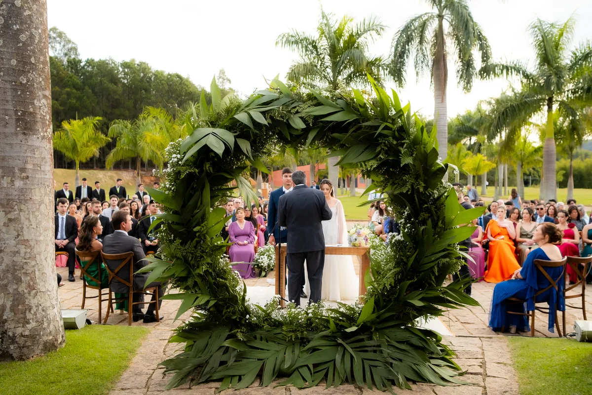 Leticia & João Pedro · Serra dos Cocais