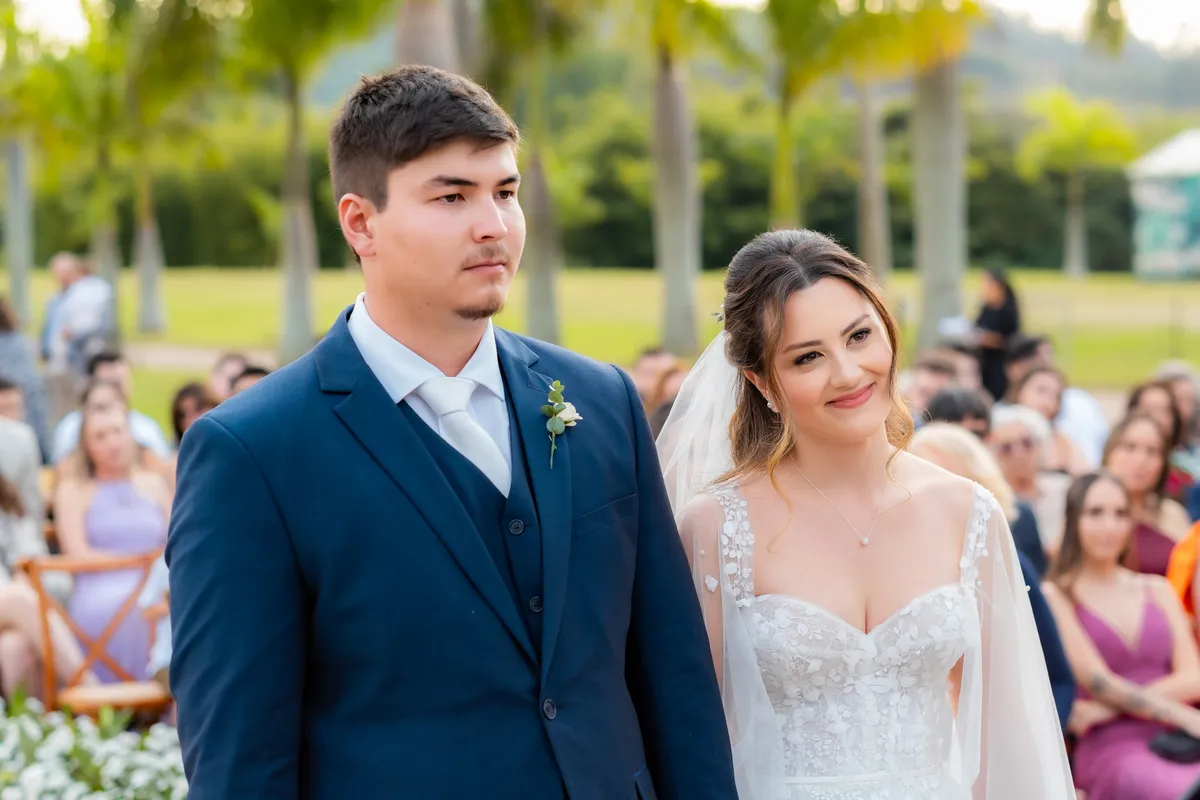 Leticia & João Pedro · Serra dos Cocais