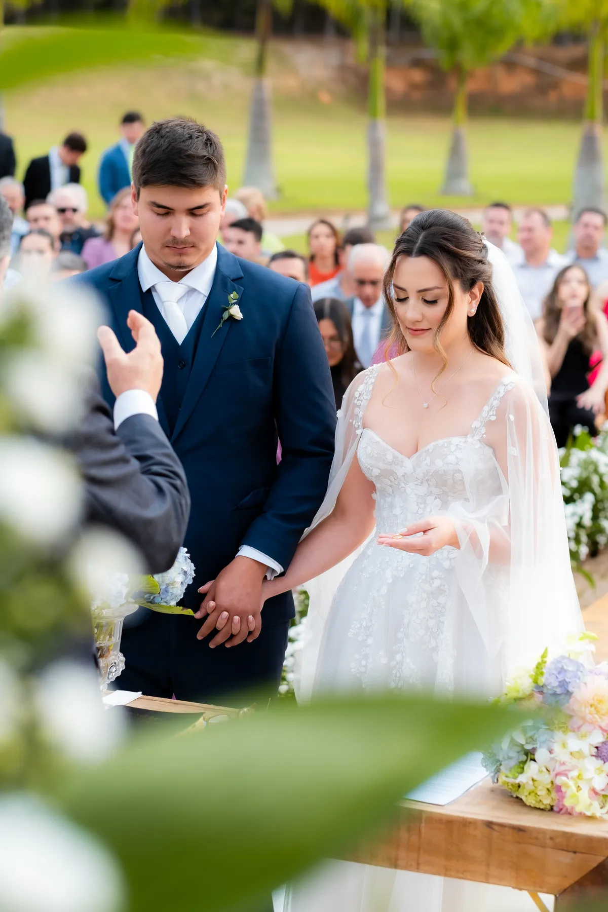 Leticia & João Pedro · Serra dos Cocais