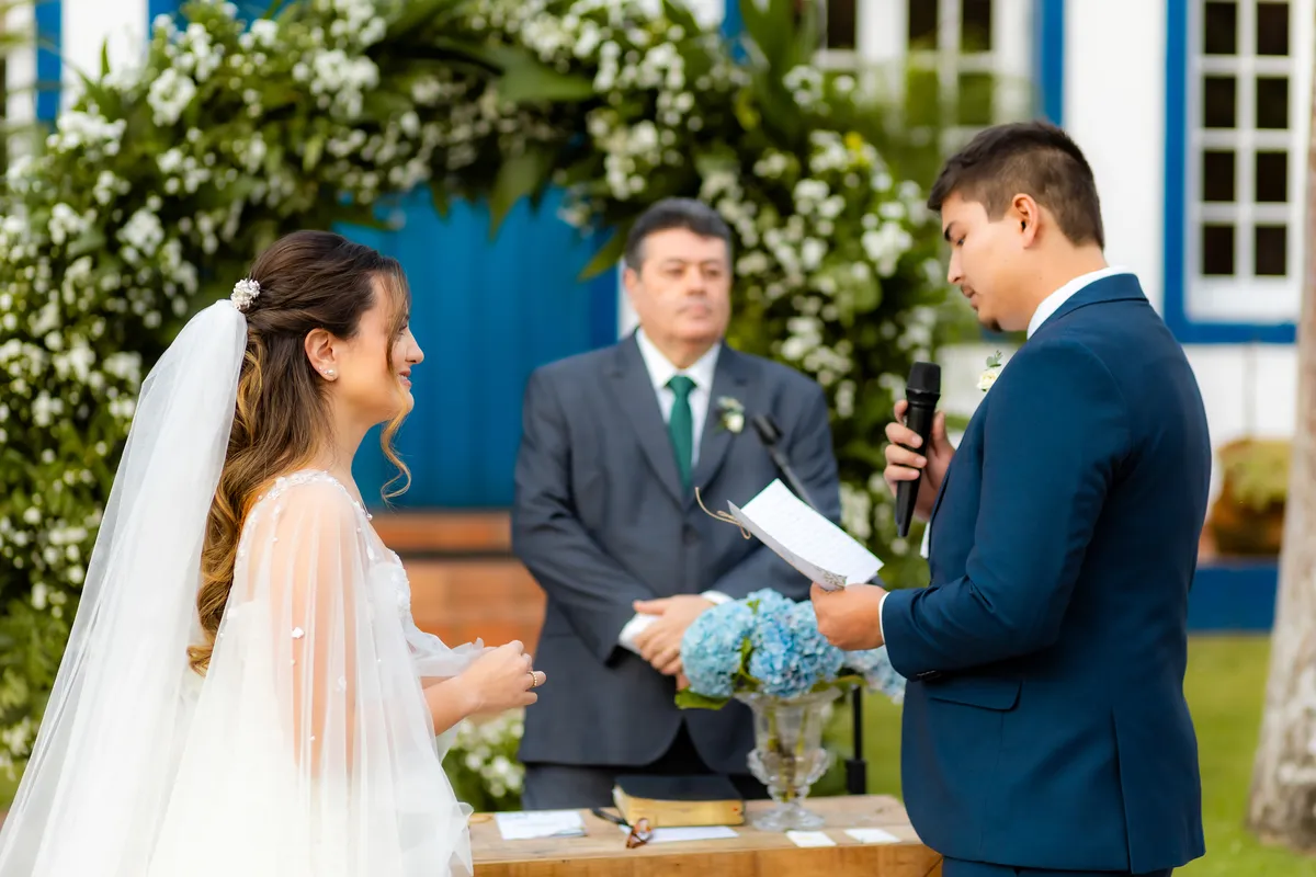 Leticia & João Pedro · Serra dos Cocais