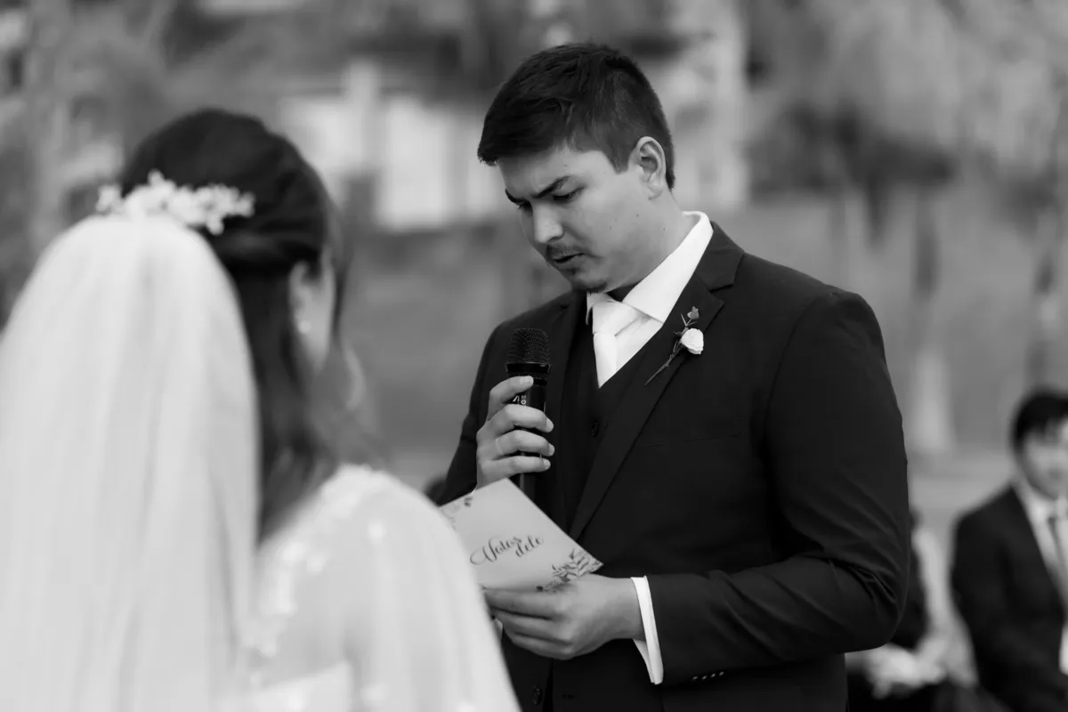Leticia & João Pedro · Serra dos Cocais