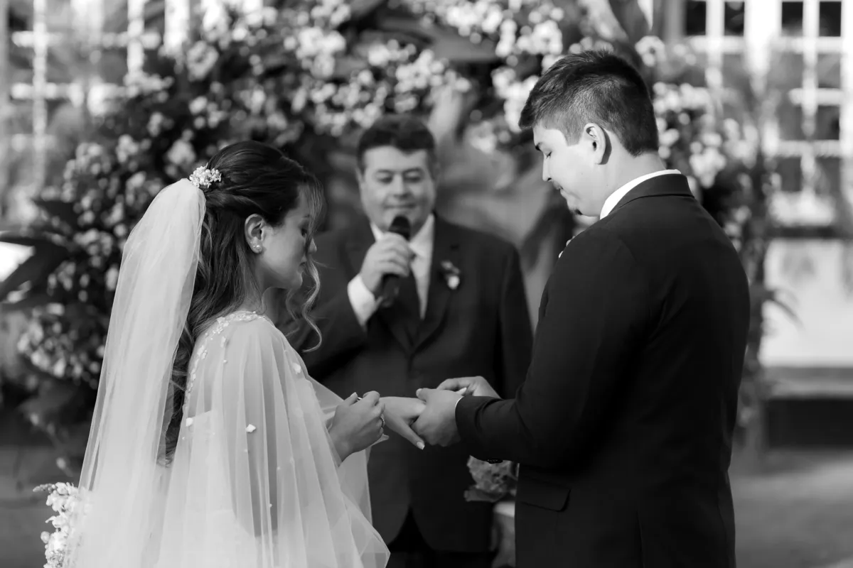 Leticia & João Pedro · Serra dos Cocais