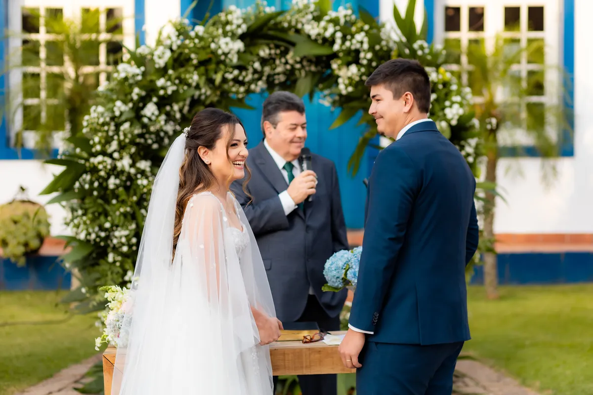 Leticia & João Pedro · Serra dos Cocais
