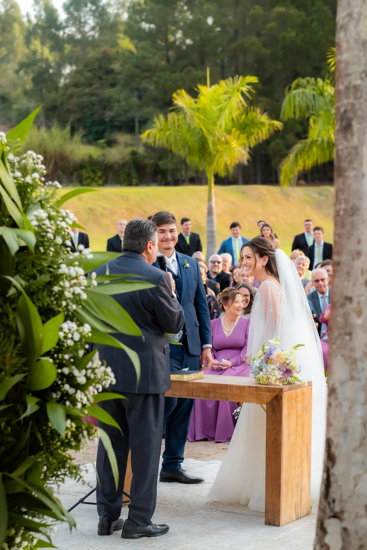 Leticia & João Pedro · Serra dos Cocais