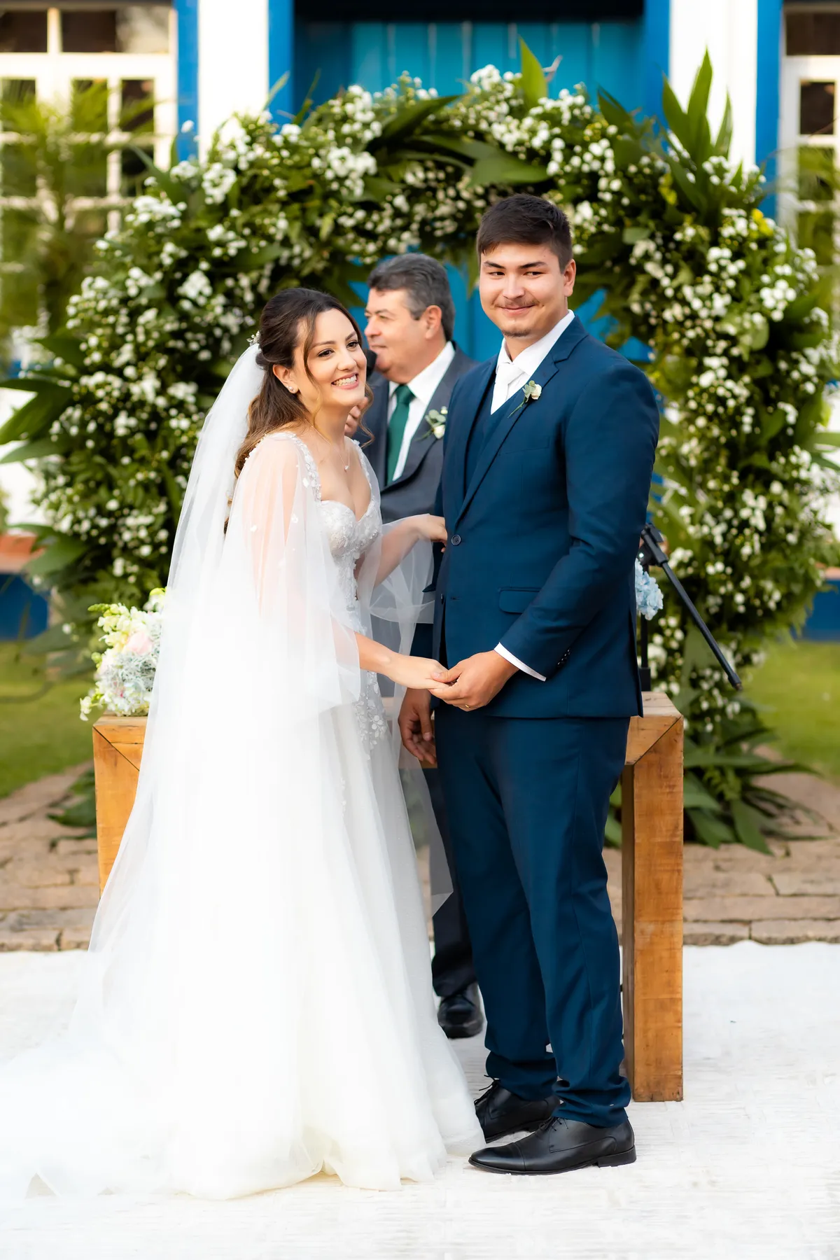 Leticia & João Pedro · Serra dos Cocais