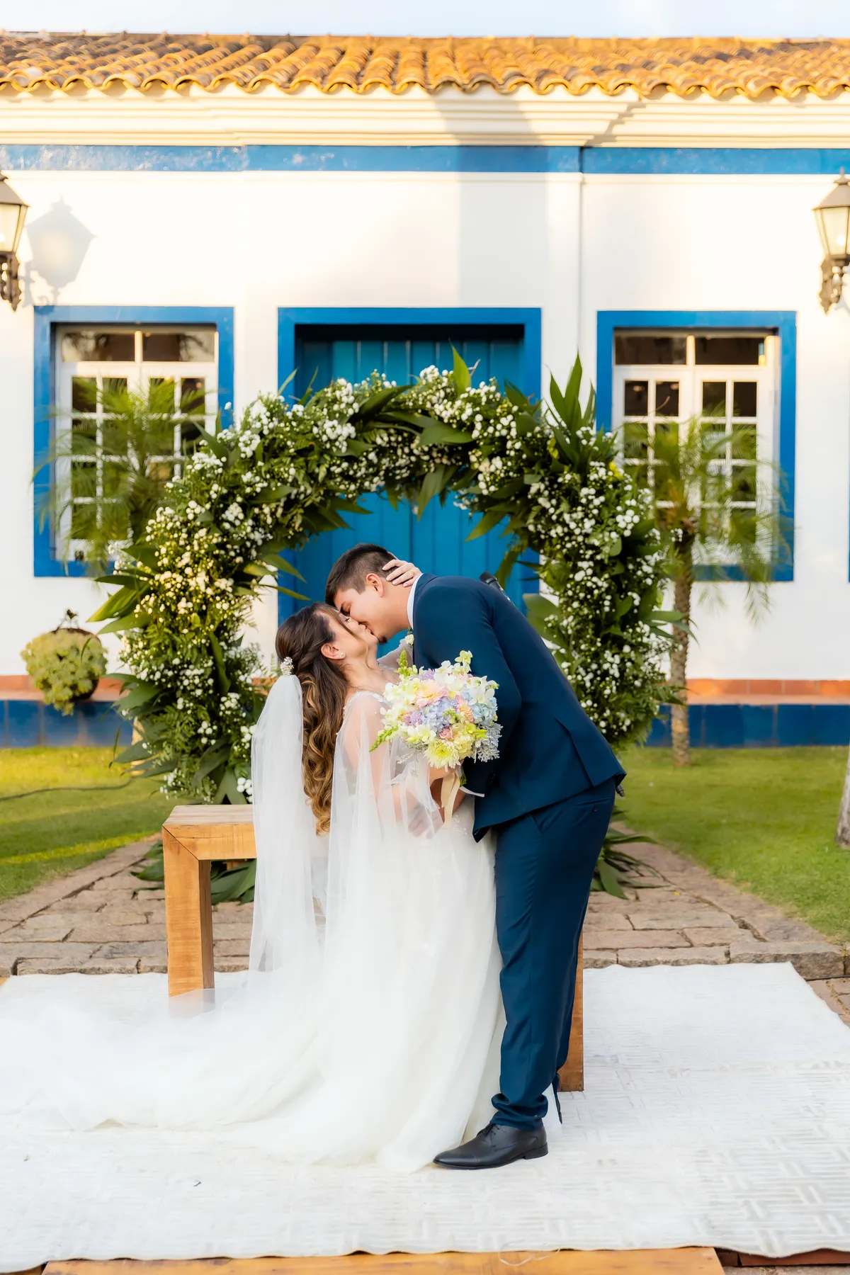 Leticia & João Pedro · Serra dos Cocais