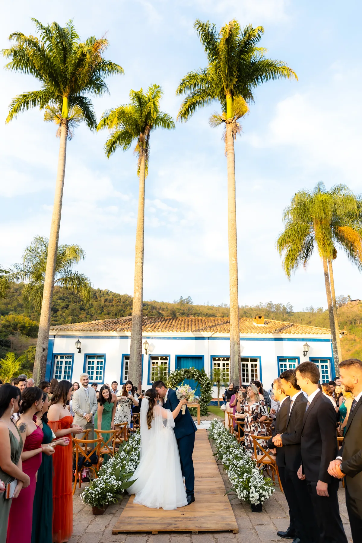 Leticia & João Pedro · Serra dos Cocais