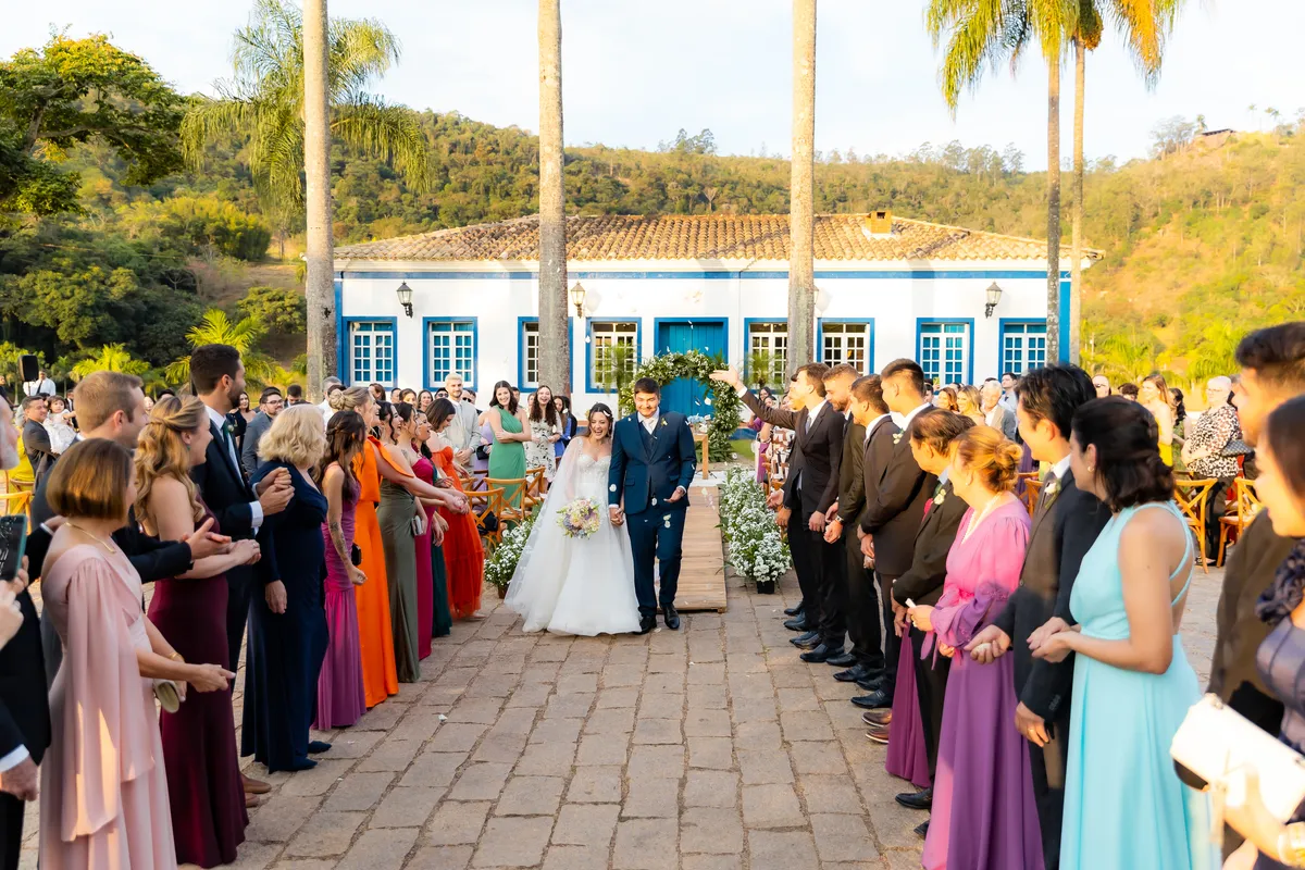 Leticia & João Pedro · Serra dos Cocais