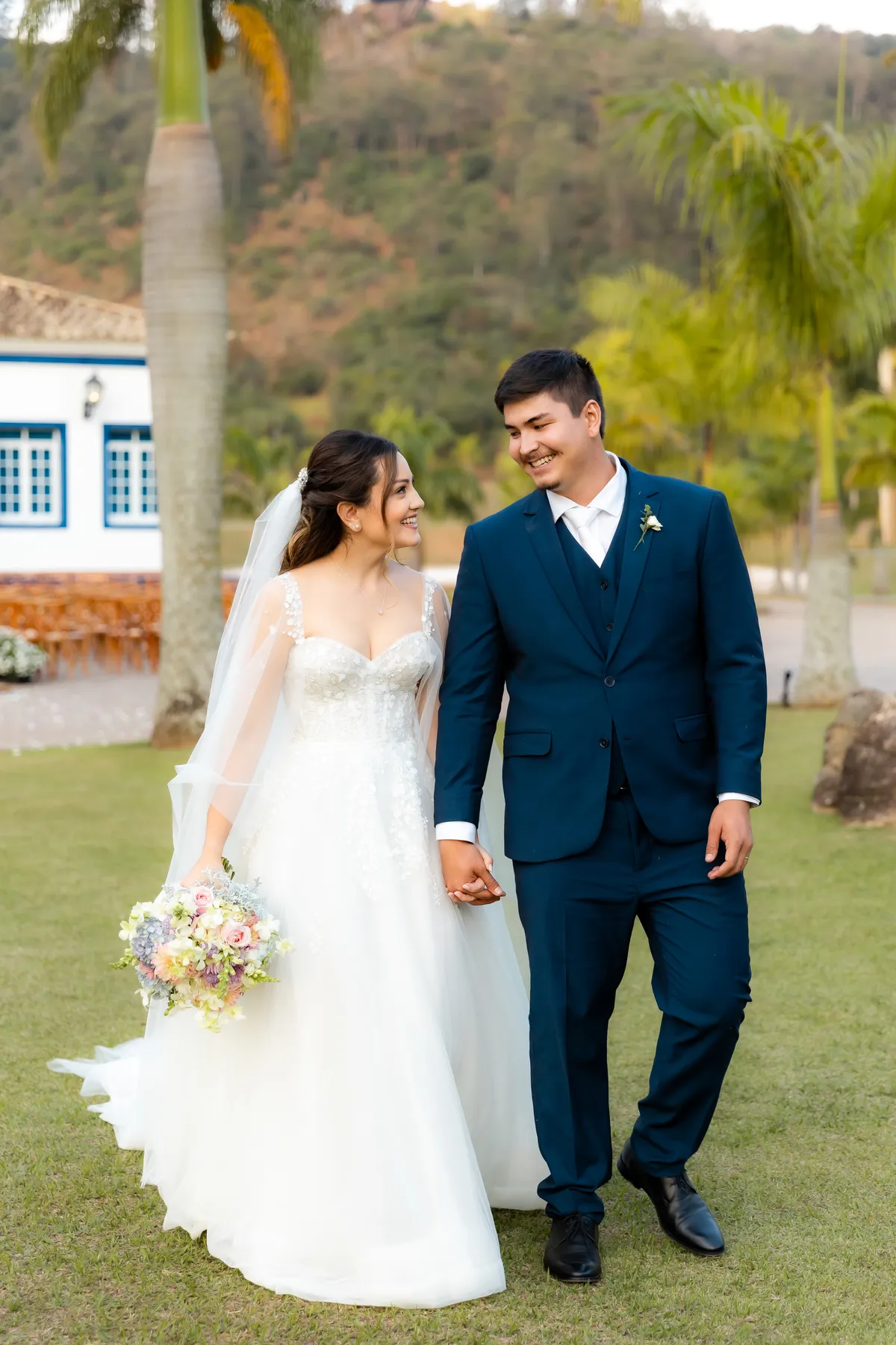 Leticia & João Pedro · Serra dos Cocais