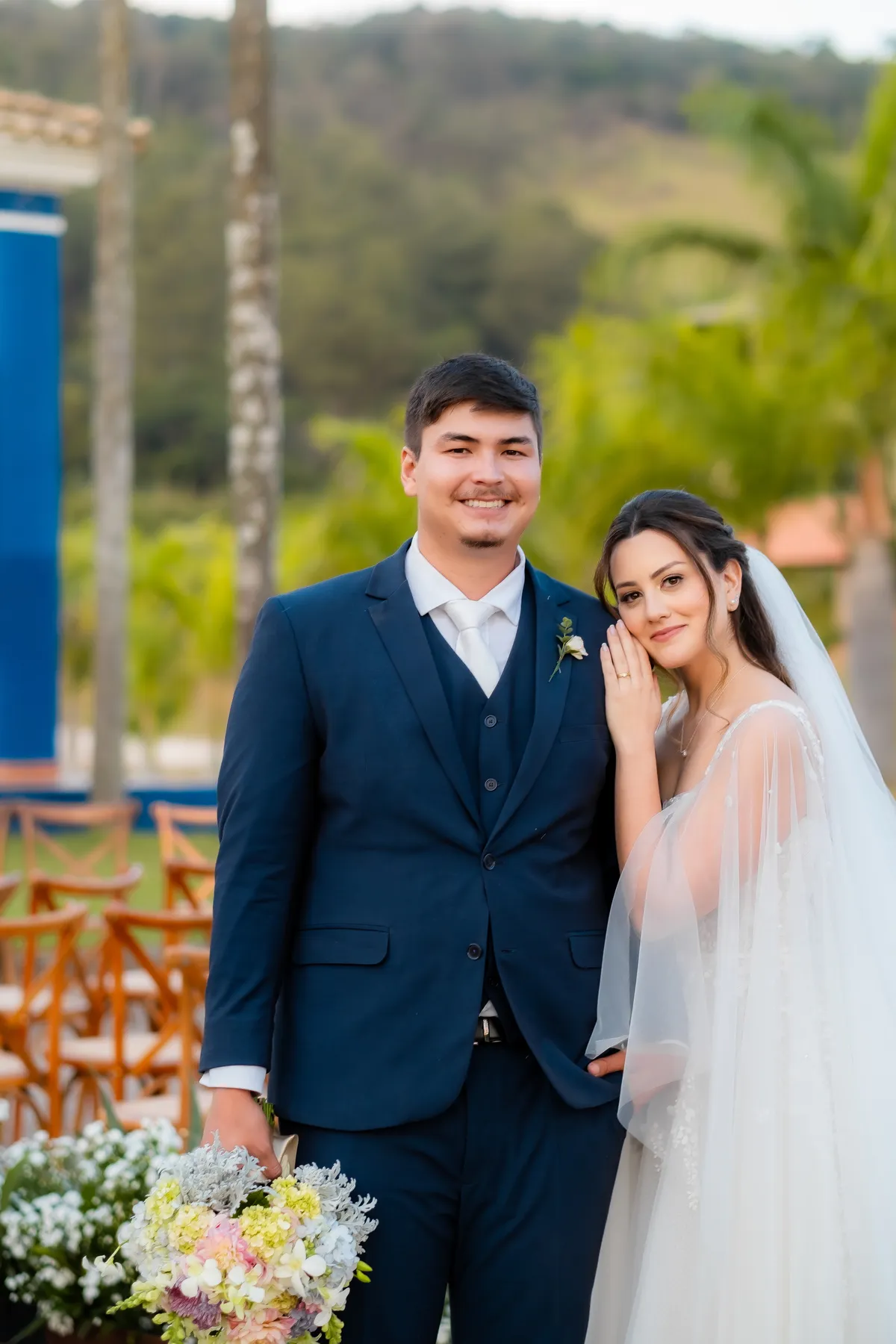 Leticia & João Pedro · Serra dos Cocais