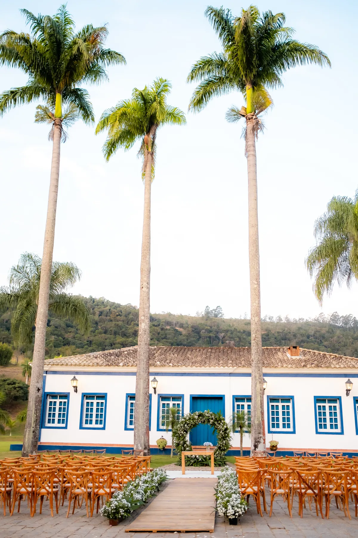 Leticia & João Pedro · Serra dos Cocais