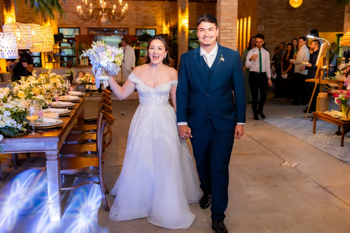 Leticia & João Pedro · Serra dos Cocais