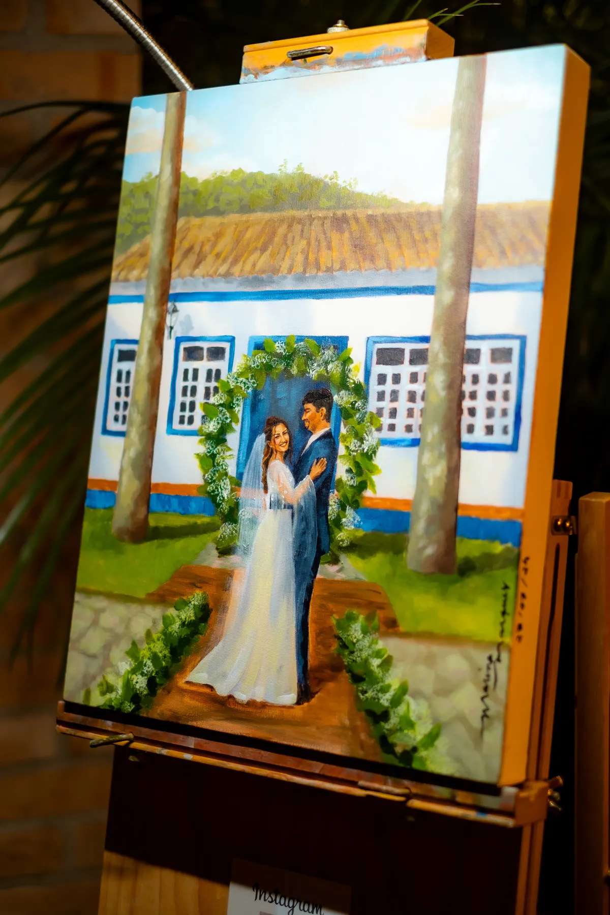 Leticia & João Pedro · Serra dos Cocais