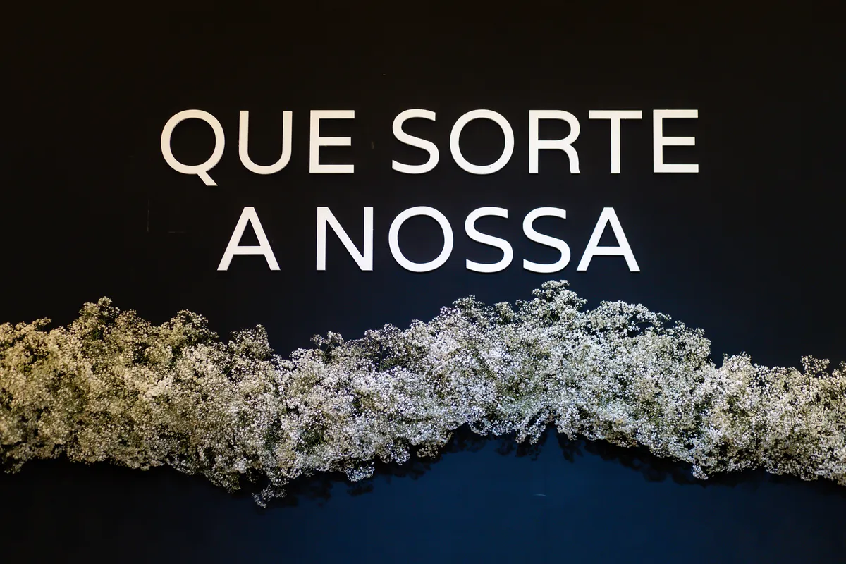 Luiza & Gabriel · Alto das Palmeiras